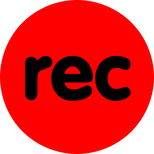 Recording Button Png Clip Art - Careerone Logo (600x600)