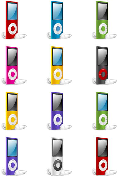Search - Ipod Nano Chromatic (552x592)