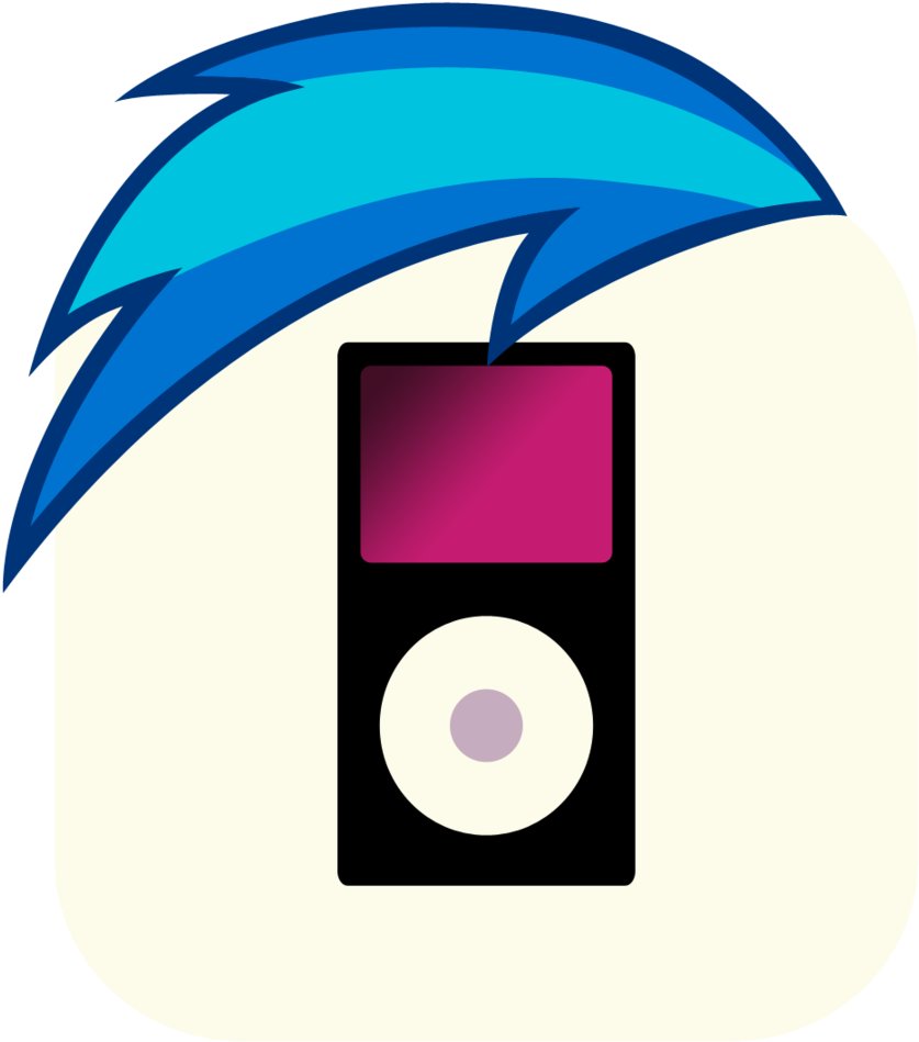 Craftybrony 48 2 Mlp - Icon App My Little Pony (1024x1024)