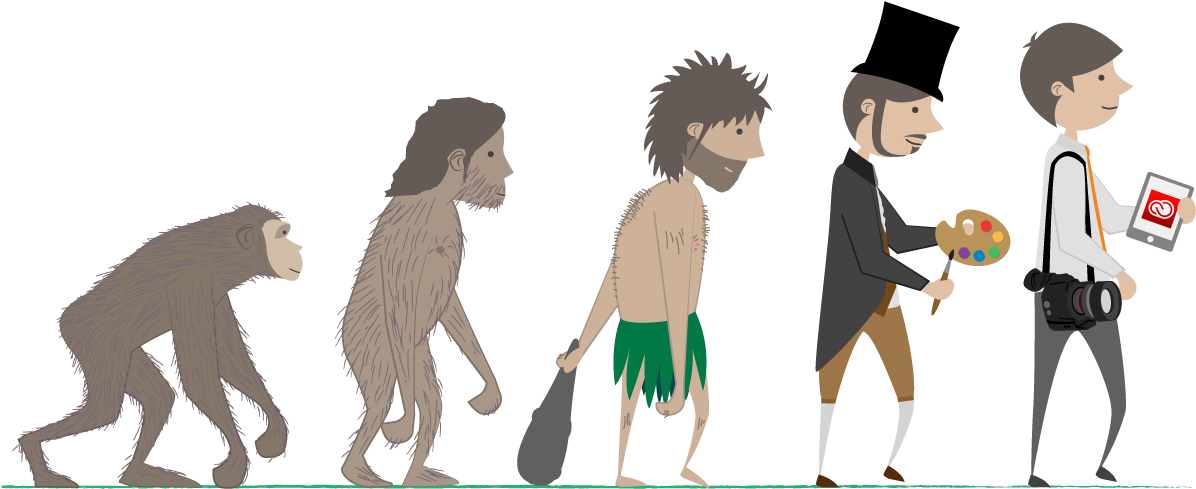 Evolutions Are One Of The Most Prestigious Names In - Evolutions (1208x526)