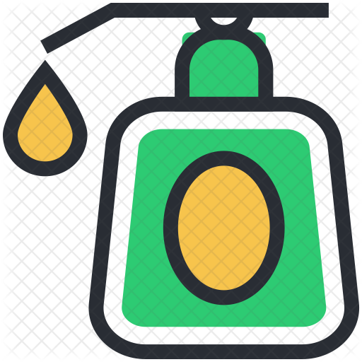 Body Icon - Soap Dispenser (512x512)