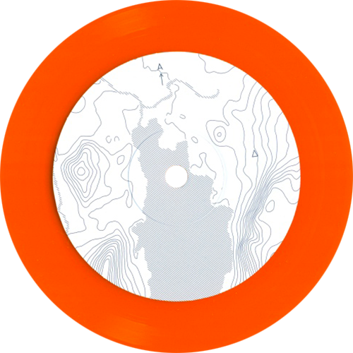 Colored Vinyl Records - Circle (500x500)