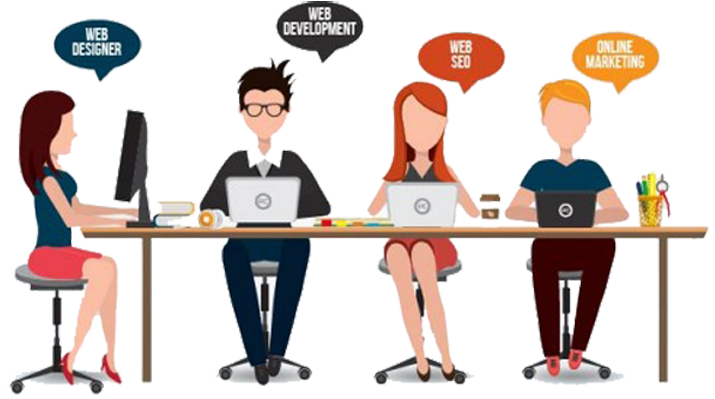 Team - Qualidade De Vida No Ambiente De Trabalho (750x409)