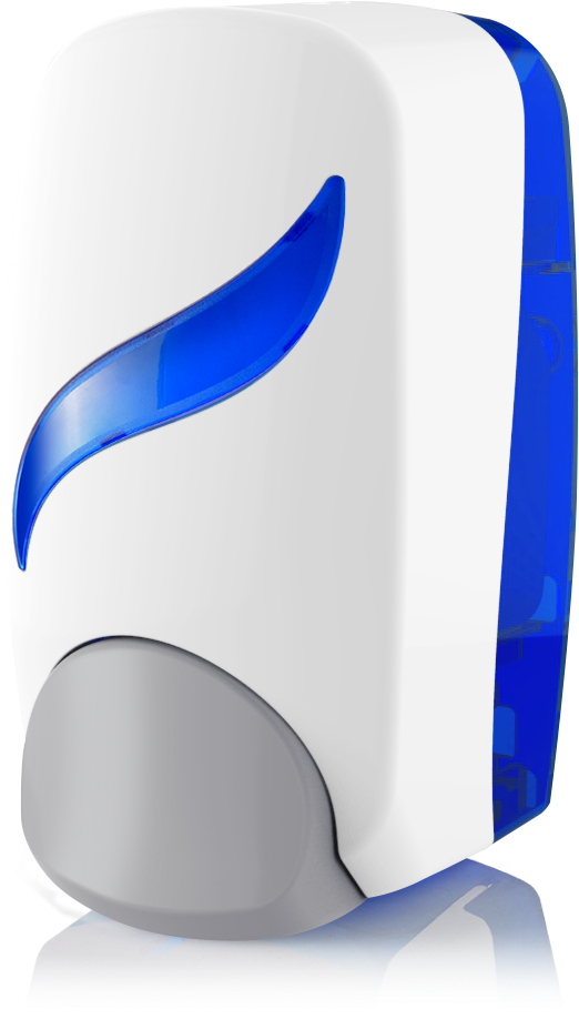 Sl 500 Series Liquid Dispensing Solution - Solution (629x990)