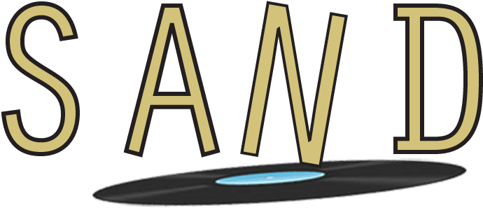 Sand Records Home - Sand Records Home (766x371)