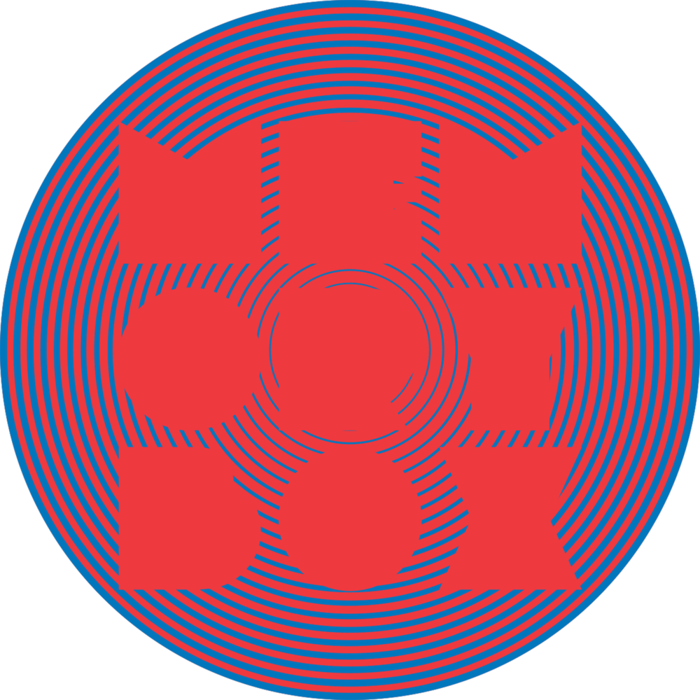 Acid Stomp - Acid Stomp (1000x1000)