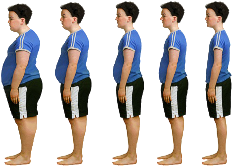 Those Statistics Ought To Take The Fun Out Of The Coney - Thick And Thin (505x376)