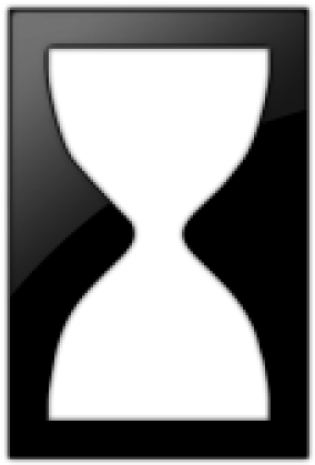 Hourglass Shape Cliparts - Champagne Stemware (640x480)