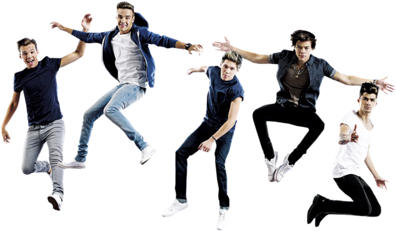One Direction Png By Bloggerfansitedesign - One Direction Clipart (800x498)