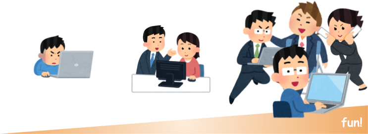 モブプロの楽しさを図解 - Toddler (900x300)