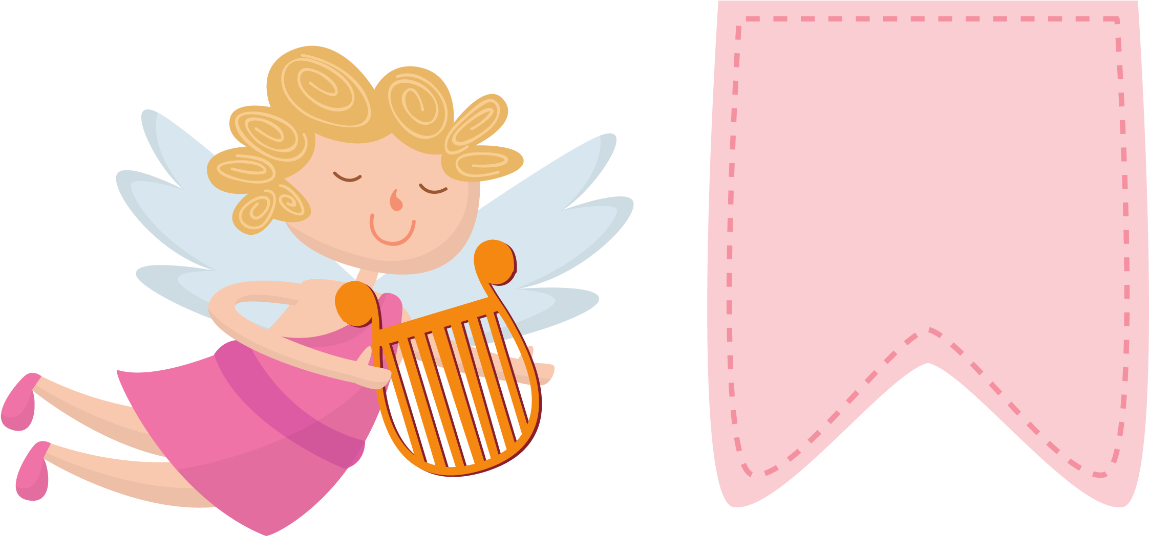 Cupid Euclidean Vector Download Icon - Cupid Euclidean Vector Download Icon (2426x1250)