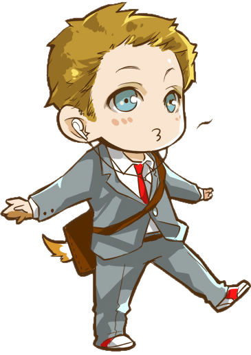 Avalanche Clipart Cartoon - Colorado Avalanche (365x517)