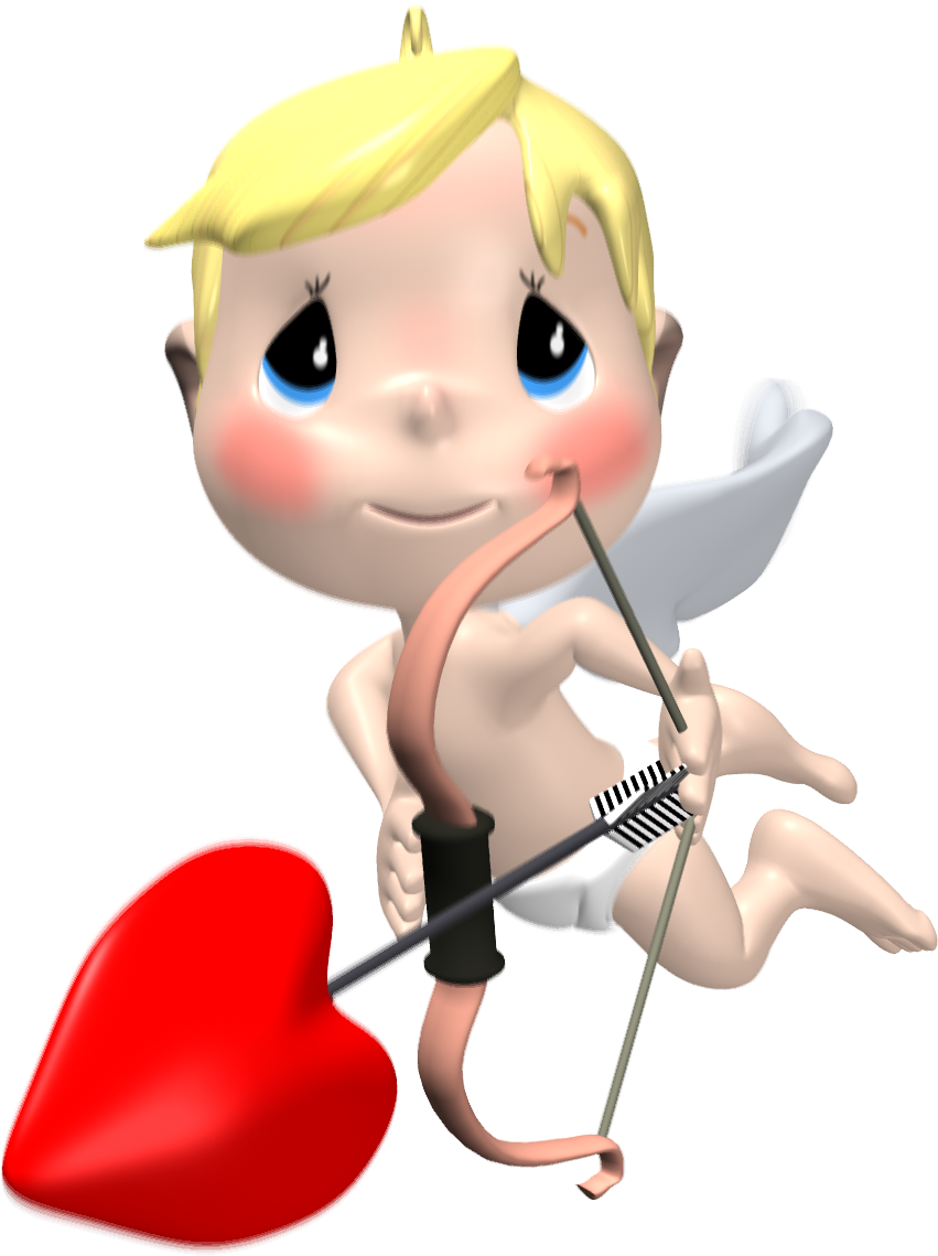 Cute Love Icon Png - Gif Flying Kiss Animated (1040x1248)