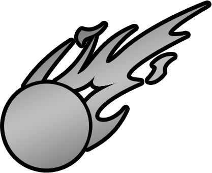 Meteor U - Meteoroid (417x340)