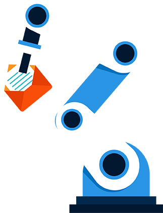 By Sending Consumers Targeted Offers By Email And Text - Analytics (323x422)