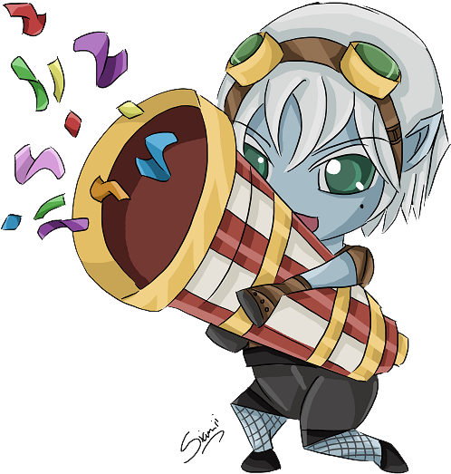 Advent Day - Water Buffalo (567x567)