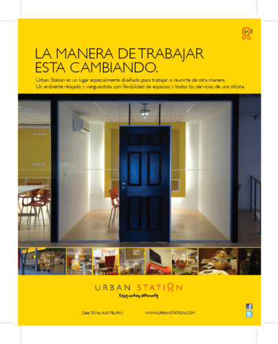 Urban Station Colomb - Door (404x500)