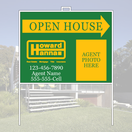 E Z Carry A Frame With Cp - Howard Hanna (438x438)