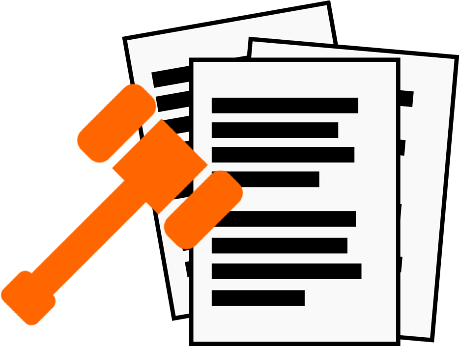 Legalization - Policy Clipart (1200x704)
