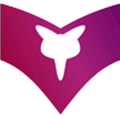 Foxbat Boutique - Animal (400x400)