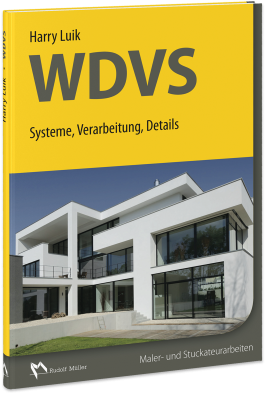 Schimmelpilze In Gebäuden - Wdvs Kompakt (400x400)