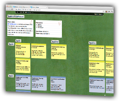 Keep Track Of Links And Videos You Want To Read Or - Computer Program (530x350)