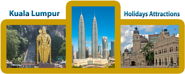 Kuala Lumpur Holidays - Batu Caves (640x261)