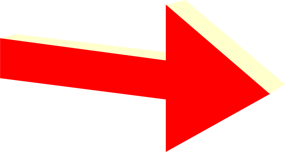 Free Stock Photos - Big Red Arrow Png (958x512)