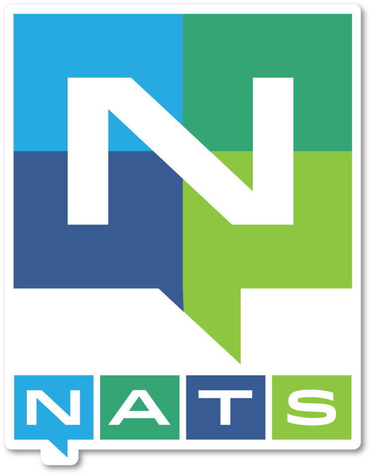 Nats Decal - Nats Messaging (1024x1024)