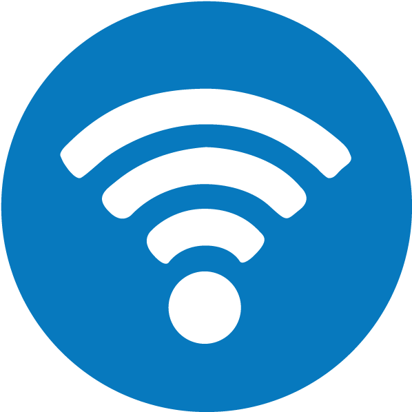 Wi-fi Hotspot Sticker Wireless Decal - Wifi Tester No Root (611x611)