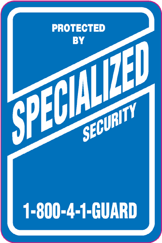 Samples - Security Decals - Electric Blue (600x500)