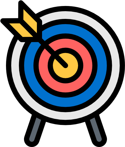 Archery Free Icon - Archery Icon (512x512)