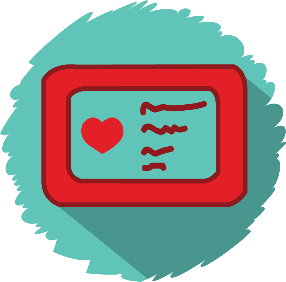 Sticker Unsimilar Decal Facebook - Icon (1024x1024)