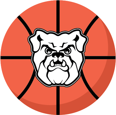 Dawg Pound, Butler Basketball - Butler Bulldogs (408x408)