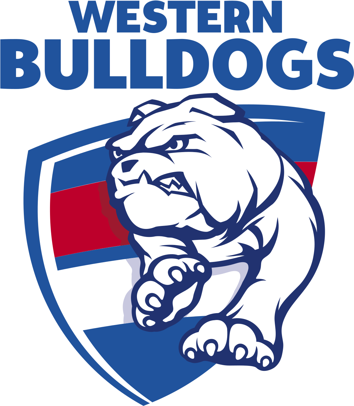 Western Bulldogs Logo (1394x1394)