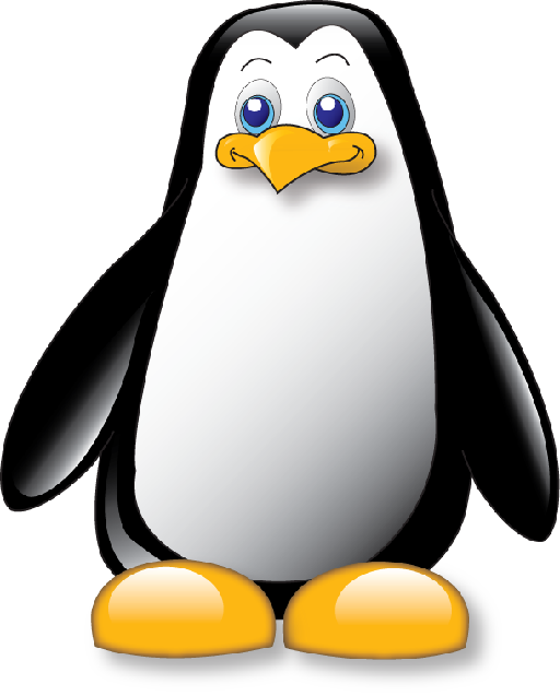 No Frame - Adã©lie Penguin (512x637)