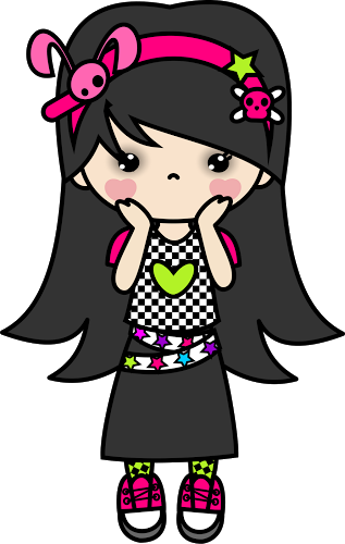 Bonecas Osa Honey - Marcinha Cool Te Amo (317x500)