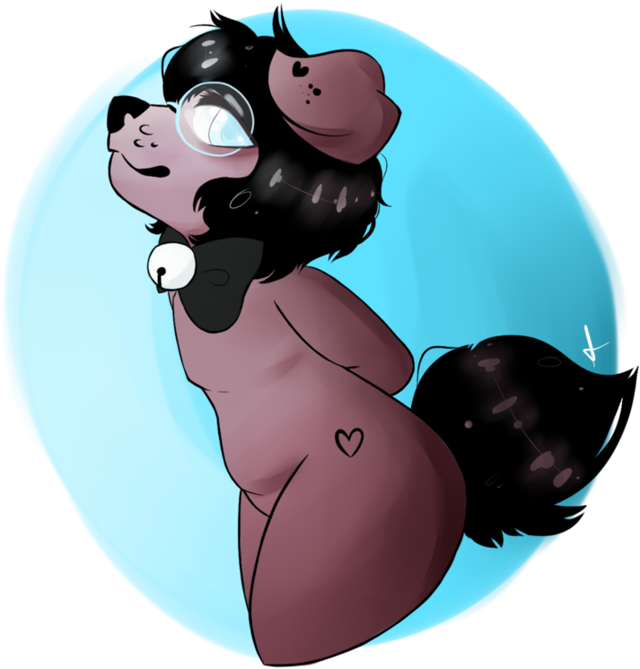 Tangled Up By Iityrano-chan - Cartoon (952x840)