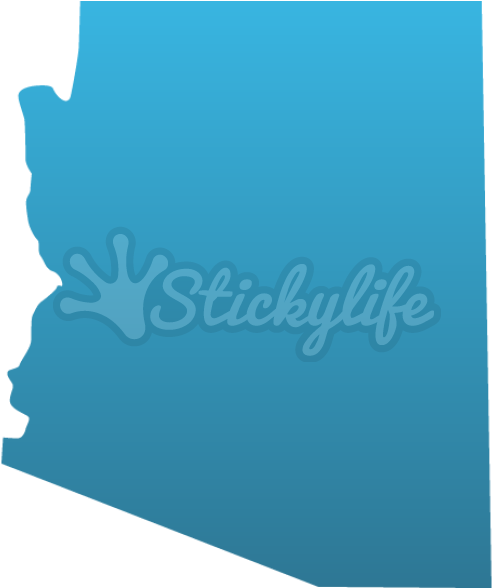 Arizona Decals - Graphic Design (940x587)