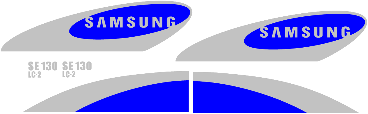 Decal Set Se130lcm-2 Other - Graphic Design (1214x376)