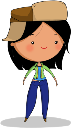 Mulan By Da-swoozie - Mulan (1024x683)
