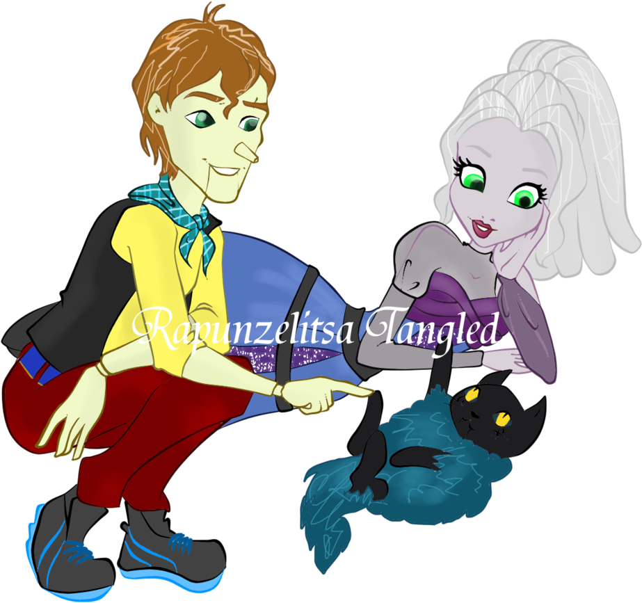 Ever After High Eva Witch (1024x901)