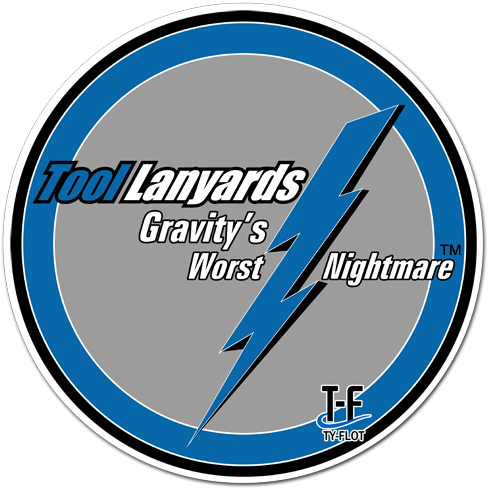 Gravity Hard Hat Decal - Decal (500x500)