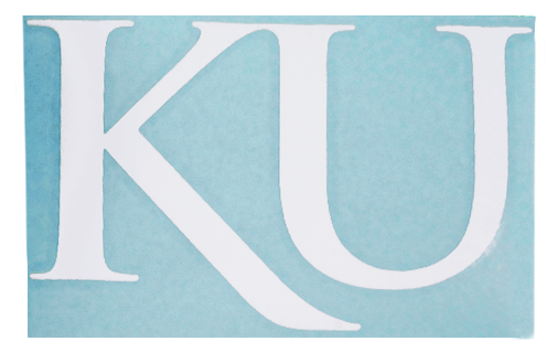 Ku Trajan Decal - Calligraphy (720x540)