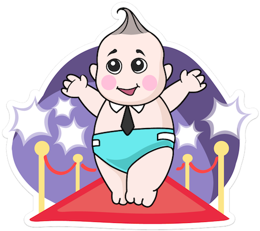 And That's All I've Got To Share About The Winter Wonderland - Blog (520x520)