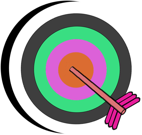 Archery Tournament Challenging And Smooth Gameplay - Унылое Гавно (512x512)