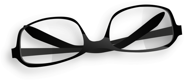 Goggles Glasses Eye - Headpiece (730x480)