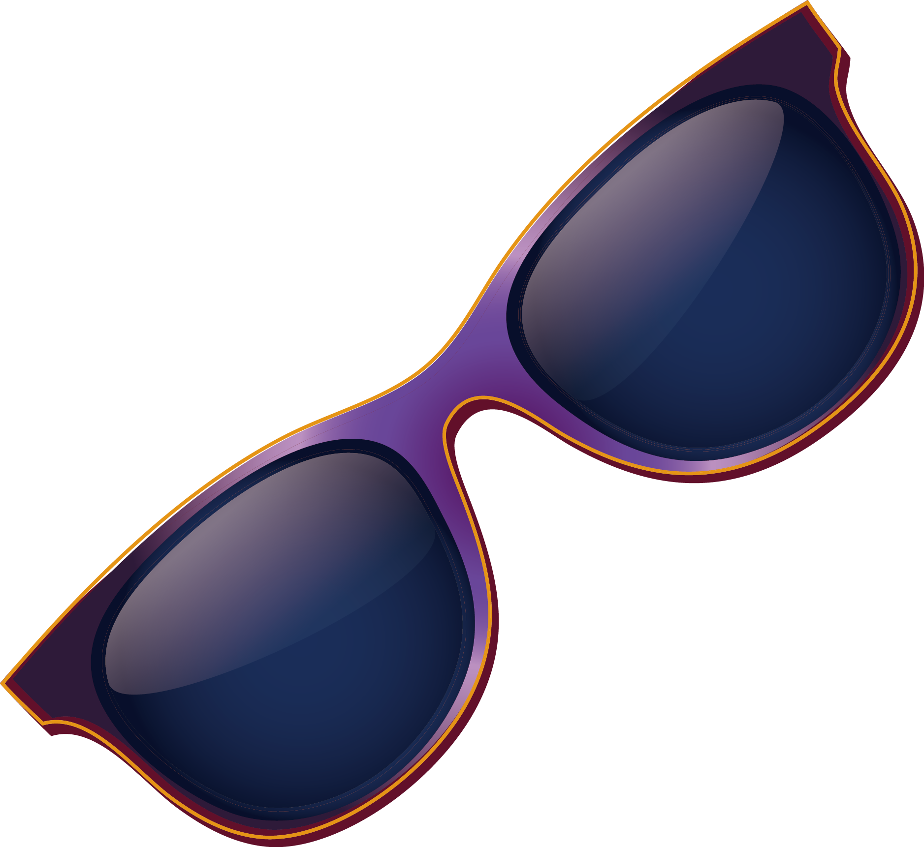 Eye Decoration Design Vector - Eye Decoration Design Vector (1877x1722)