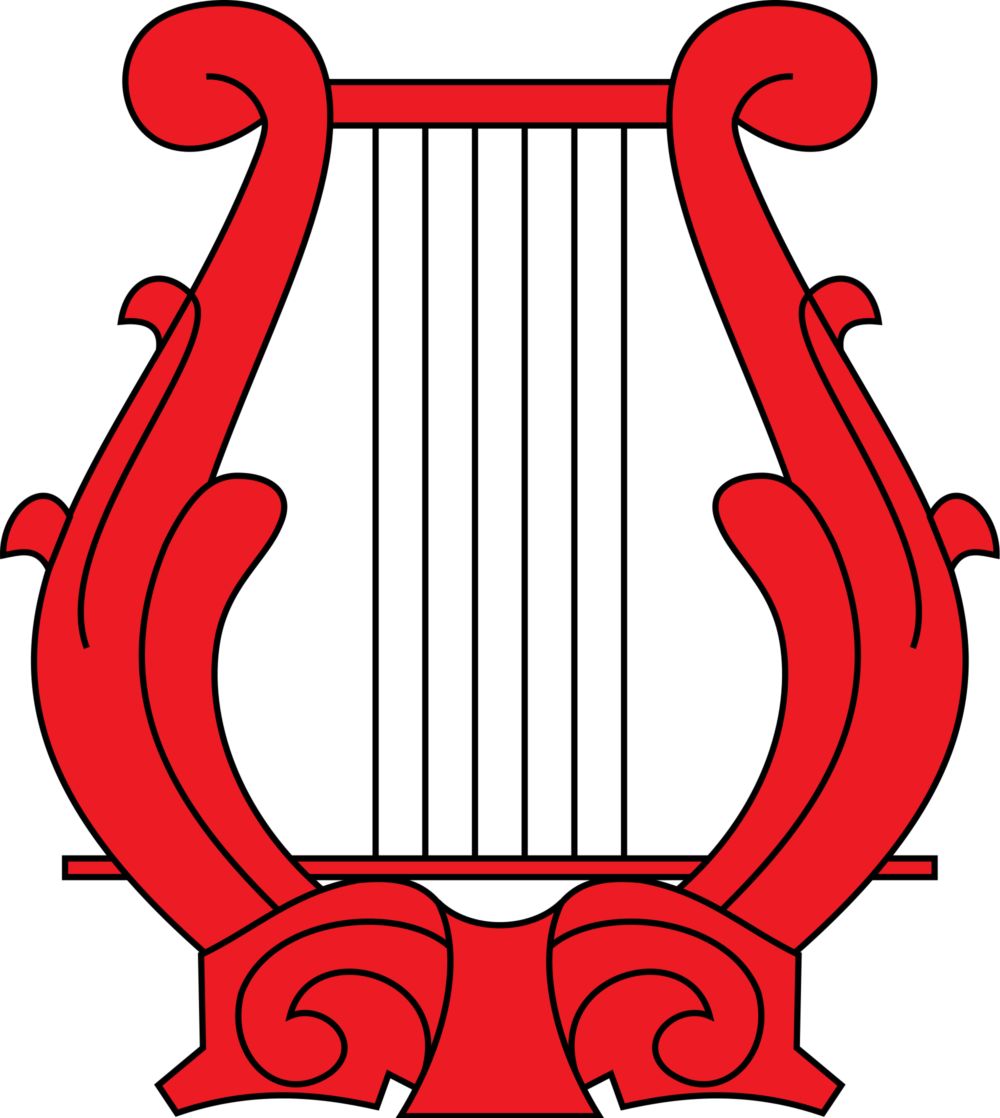 Open - Instrumento Musical En Forma De U (2000x2236)