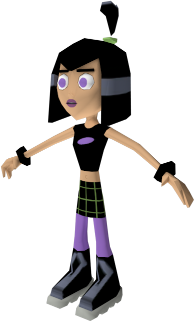 Download Zip Archive - Cartoon (750x650)